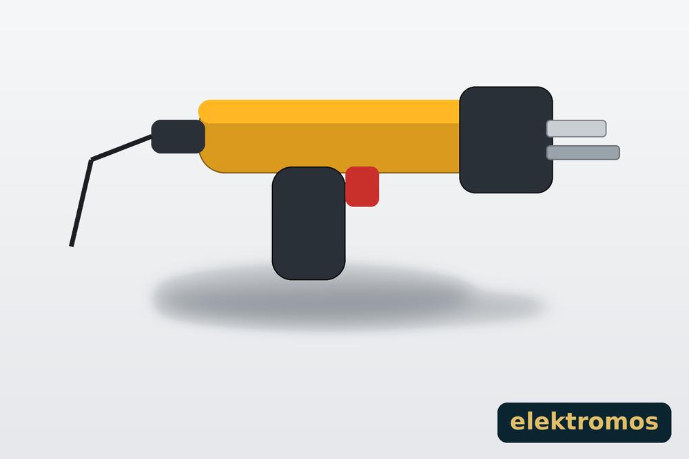 Elektromos lemezvágó (nibbler) 1,6 mm